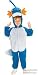Search : Child's Toddler Pokemon Mudkip Halloween Costume (2-4T)
