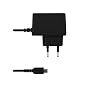 Nintendo DS Lite - AC Adapter, schwarz