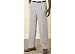 Apparel : Boca Classics Herringbone Pleated Pants