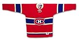 Montreal Canadiens Heritage Away 1955 Sweater