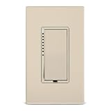 Review SmartLabs Design  / INSTEON SwitchLinc Dimmer (High Wattage), Ivory