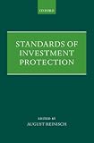 Standards of Investment Protection