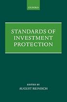 Standards of Investment Protection