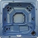 Belize 2500LS Hot Tub Lounger Spa