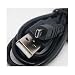 Nikon Coolpix S3000 Digital Camera USB Cable 5' USB Data cable - (8 Pin) - Replacement by Hi-Tech Dealz®