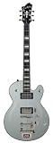 Hagstrom Tremar Super Swede Electric Guitar (White)