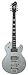 Hagstrom Swede Tremar Electric Guitar (White)
