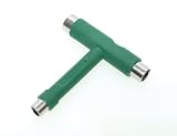 Unit Skateboard Tool - Green