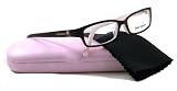 AUTHENTIC JUICY CUTURE EYEGLASSES JC HANAH M ERN PINK KIDS
