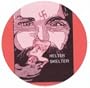 Charles Manson's Helter Skelter Magnet By Gary Roberts