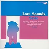 Love Sounds Style-Sony Music Edition-