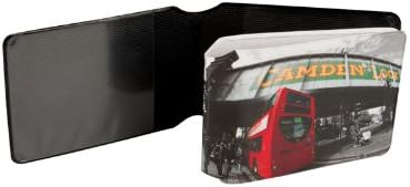 TGO (Camden Lock and Red Bus)