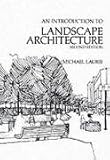 Introductory Landscape Architecture (2nd Edition)