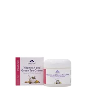 Retinol & Green Tea Advanced Renewal Creme 2 Ounces