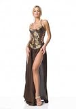 Jedi Princess Leah Jabba
