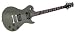 Silvertone Sessions-Master Special Electric Guitar, Left Handed Pack, Metallic Black