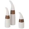 Sash Porcelain Vases Collection