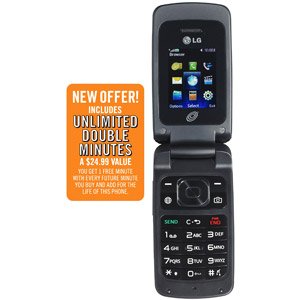 TracFone LG 420G
