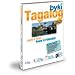 Byki Tagalog Language Tutor Software &amp; Audio Learning CD-ROM for Windows &amp; Mac