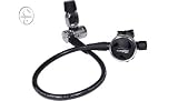 Scubamax Diaphragm Balance Regulator