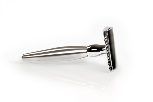 RAZZOOR Rasoir sécurité Real Steal