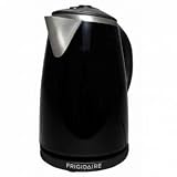 Frigidaire 1.7 Litre Stainless Steel Cordless Jug Kettle FCL7BK12H