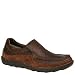 Born Santos Dk Brown Mens