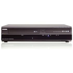 Toshiba RD-XV50KF DVD Recorder