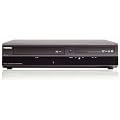 Toshiba RDXV50KF HDD-DVD-/Videorekorder (160 GB Festplatte, DVB-T) schwarz
