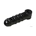 Burley Design Flex Connector for Square Tow Arm (Black)