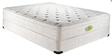 IMAGE OF Simmons Bedding M97129.60.6228 Simmons-Natural Care-Betterley ForestEuro Top - King Mattress