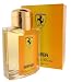 Ferrari Yellow By Ferrari For Men. Cologne Water Spray 4.2 Ounces