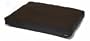 Big Shrimpy Original Dog Bed - Extra Large (Faux Suede/Coffee)