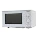 Panasonic NN-K101WMEPG Mikrowelle / 800 W / 20 L / weiß