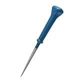 Ultimate Scratch Marking Awl Scribe - One-Piece Solid Hardened Steel