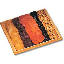 San Simeon Gift Crate by Casa de Fruta