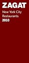 2010 New York City Restaurants (ZAGAT Restaurant Guides)