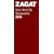 2010 New York City Restaurants (ZAGAT Restaurant Guides)