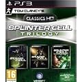 Tom Clancy's Splinter Cell Classic Trilogy HD (PS3)