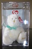 Ty BILLIONAIRE 12 Bear Autographed by Ty Warner