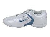 Nike Women's NIKE AIR ZOOM MYSTIFY IV TOUR TENNIS SHOES