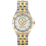Pittsburgh Steelers NFL Men's "General Manager Series" Watch [Misc.]