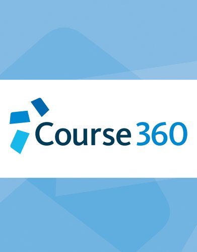 Course360 Advanced Impatient Diagnostic Coding Printed Access Card