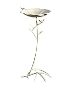 Boltze Pila para pájaros Verena Crema