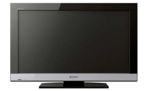 Sony KDL-32EX302 - 32 BRAVIA LCD TV - widescreen - 720p - HD ready - black