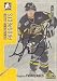 Ben Shutron, Kingston Frontenacs - OHL Autographed Card