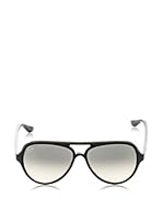 Ray-Ban Gafas de Sol Mod. 4125 - 601 (59 mm) Negro
