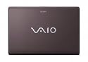 Sony VAIO VGN-FW520F/T 16.4-Inch Brown Laptop (Windows 7 Home Premium)