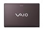 Sony VAIO VGN-FW520F/T 16.4-Inch Brown Laptop (Windows 7 Home Premium)