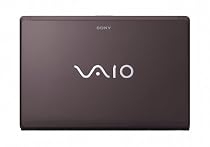 Sony VAIO VGN-FW510F/T 16.4-Inch Brown Laptop (Windows 7 Home Premium)